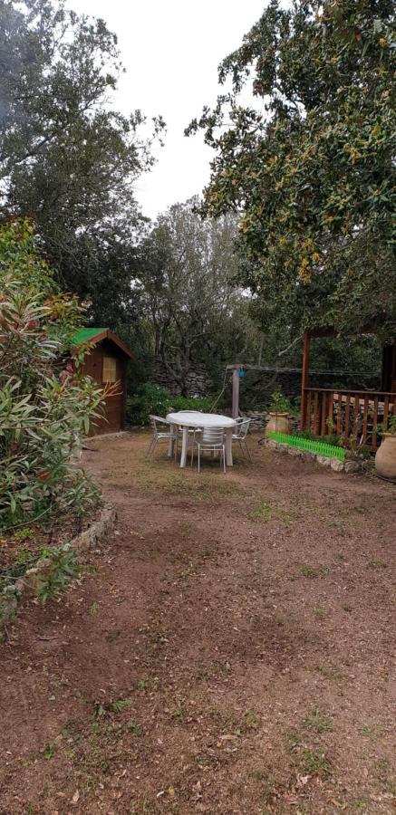 Chalet Bati Bonifacio  Exteriör bild