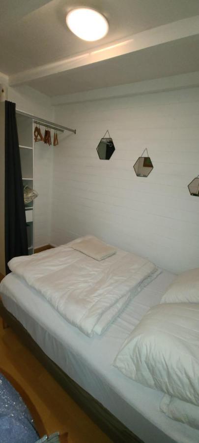 Chalet Bati Bonifacio  Exteriör bild